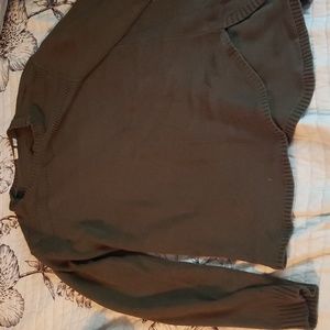 Ten Tree knit sweater